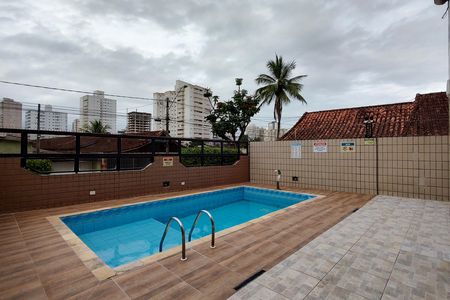 Apartamento para alugar com 60m², 1 quarto e 1 vagaÁrea comum - Piscina