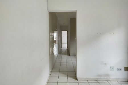 Apartamento para alugar com 60m², 1 quarto e 1 vagaCorredor