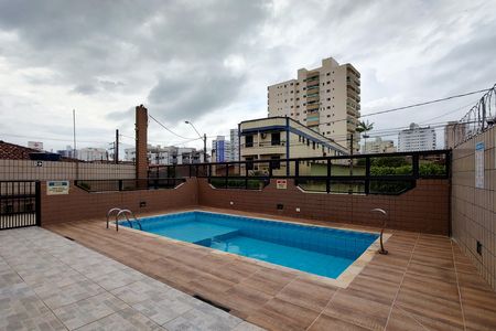 Apartamento para alugar com 60m², 1 quarto e 1 vagaÁrea comum - Piscina