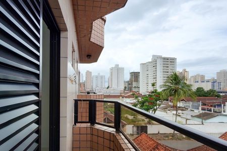 Apartamento para alugar com 60m², 1 quarto e 1 vagaSacada Quarto