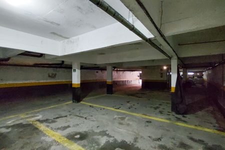 Apartamento para alugar com 60m², 1 quarto e 1 vagaGaragem
