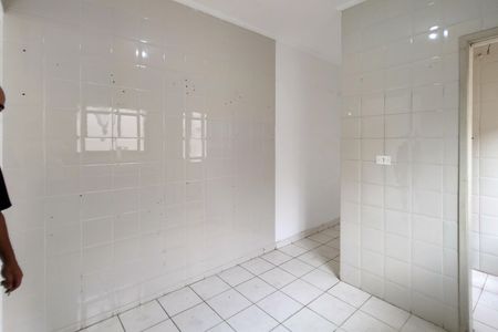 Apartamento para alugar com 60m², 1 quarto e 1 vagaCozinha