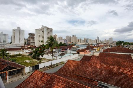 Apartamento para alugar com 60m², 1 quarto e 1 vagaVista da Sacada Quarto