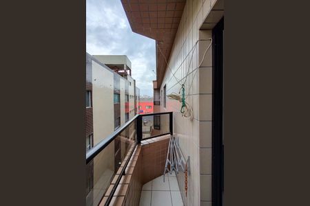 Apartamento para alugar com 60m², 1 quarto e 1 vagaSacada