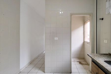 Apartamento para alugar com 60m², 1 quarto e 1 vagaCozinha