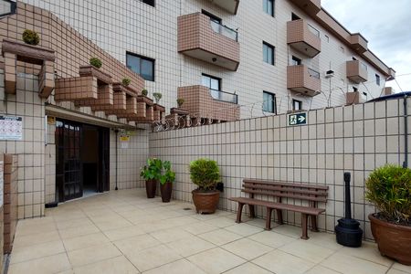 Apartamento para alugar com 60m², 1 quarto e 1 vagaÁrea comum - Churrasqueira