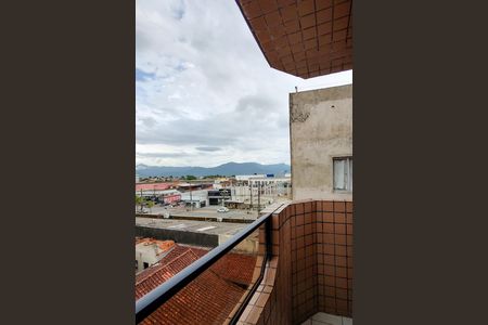 Apartamento para alugar com 60m², 1 quarto e 1 vagaSacada Quarto