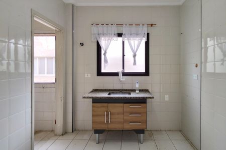 Apartamento para alugar com 60m², 1 quarto e 1 vagaCozinha
