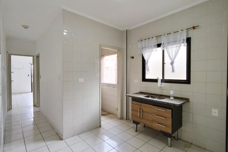 Apartamento para alugar com 60m², 1 quarto e 1 vagaCozinha