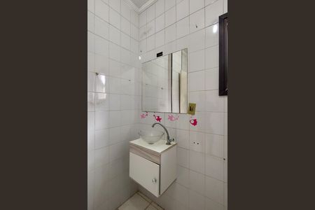 Apartamento para alugar com 60m², 1 quarto e 1 vagaBanheiro