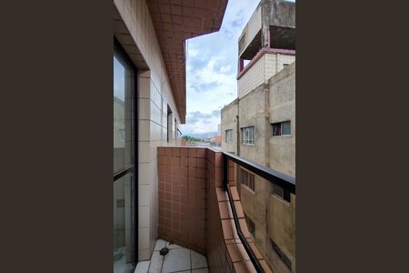 Apartamento para alugar com 60m², 1 quarto e 1 vagaSacada