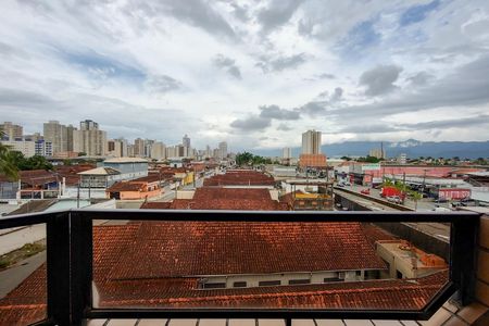 Apartamento para alugar com 60m², 1 quarto e 1 vagaSacada Quarto