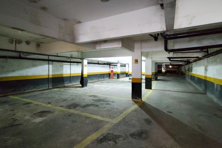 Apartamento para alugar com 60m², 1 quarto e 1 vagaGaragem