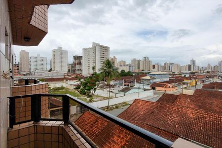 Apartamento para alugar com 60m², 1 quarto e 1 vagaSacada Quarto