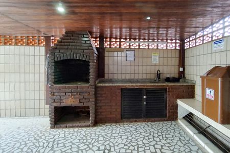 Apartamento para alugar com 60m², 1 quarto e 1 vagaÁrea comum - Churrasqueira