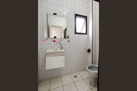 Apartamento para alugar com 60m², 1 quarto e 1 vagaBanheiro
