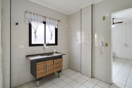 Apartamento para alugar com 60m², 1 quarto e 1 vagaCozinha