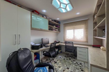 Apartamento para alugar com 173m², 4 quartos e 3 vagas Apartamento para alugar com 173m², 4 quartos e 3 vagasQuarto 3