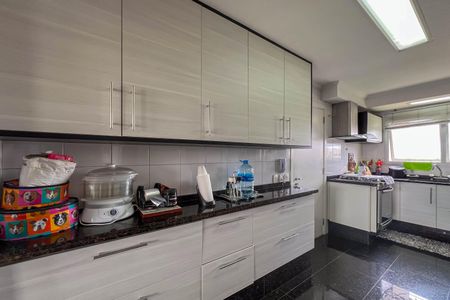 Apartamento para alugar com 173m², 4 quartos e 3 vagas Apartamento para alugar com 173m², 4 quartos e 3 vagasCozinha