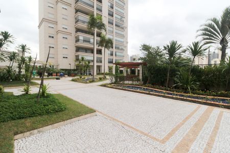 Apartamento para alugar com 173m², 4 quartos e 3 vagas Apartamento para alugar com 173m², 4 quartos e 3 vagasÁrea comum