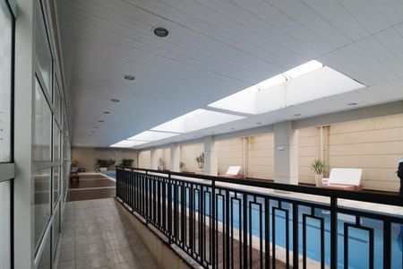 Apartamento para alugar com 173m², 4 quartos e 3 vagas Apartamento para alugar com 173m², 4 quartos e 3 vagasPiscina coberta