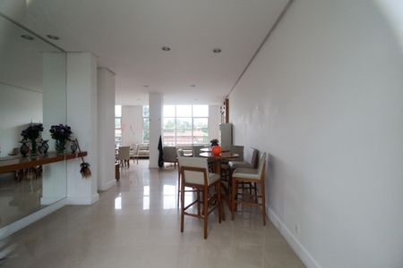 Apartamento para alugar com 173m², 4 quartos e 3 vagas Apartamento para alugar com 173m², 4 quartos e 3 vagasSalão de festas