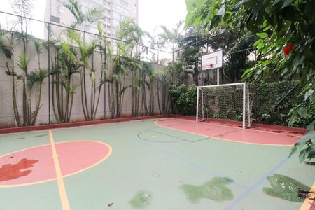 Apartamento para alugar com 173m², 4 quartos e 3 vagas Apartamento para alugar com 173m², 4 quartos e 3 vagasQuadra