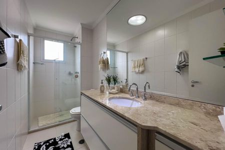 Apartamento para alugar com 173m², 4 quartos e 3 vagas Apartamento para alugar com 173m², 4 quartos e 3 vagasBanheiro