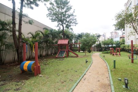 Apartamento para alugar com 173m², 4 quartos e 3 vagas Apartamento para alugar com 173m², 4 quartos e 3 vagasPlayground