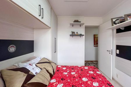 Apartamento para alugar com 173m², 4 quartos e 3 vagas Apartamento para alugar com 173m², 4 quartos e 3 vagasQuarto 2