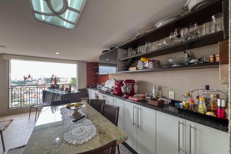 Apartamento para alugar com 173m², 4 quartos e 3 vagas Apartamento para alugar com 173m², 4 quartos e 3 vagasCozinha