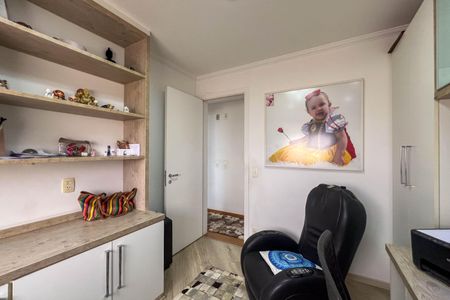 Apartamento para alugar com 173m², 4 quartos e 3 vagas Apartamento para alugar com 173m², 4 quartos e 3 vagasQuarto 3