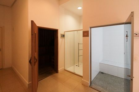 Apartamento para alugar com 173m², 4 quartos e 3 vagas Apartamento para alugar com 173m², 4 quartos e 3 vagasSauna
