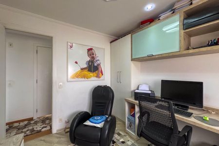 Apartamento para alugar com 173m², 4 quartos e 3 vagas Apartamento para alugar com 173m², 4 quartos e 3 vagasQuarto 3