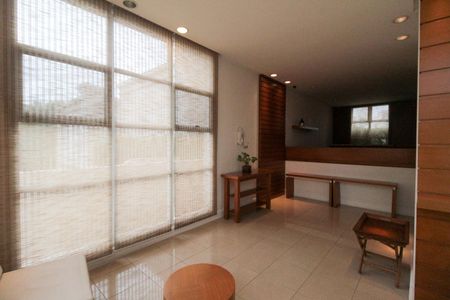 Apartamento para alugar com 173m², 4 quartos e 3 vagas Apartamento para alugar com 173m², 4 quartos e 3 vagasSpa