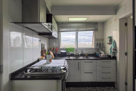 Apartamento para alugar com 173m², 4 quartos e 3 vagas Apartamento para alugar com 173m², 4 quartos e 3 vagasCozinha