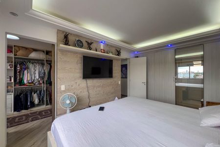 Apartamento para alugar com 173m², 4 quartos e 3 vagas Apartamento para alugar com 173m², 4 quartos e 3 vagasQuarto 1