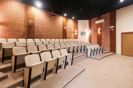 Apartamento para alugar com 173m², 4 quartos e 3 vagas Apartamento para alugar com 173m², 4 quartos e 3 vagasCinema