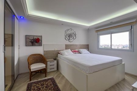 Apartamento para alugar com 173m², 4 quartos e 3 vagas Apartamento para alugar com 173m², 4 quartos e 3 vagasQuarto 1