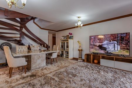 Apartamento para alugar com 506m², 3 quartos e 3 vagas Apartamento para alugar com 506m², 3 quartos e 3 vagasSala