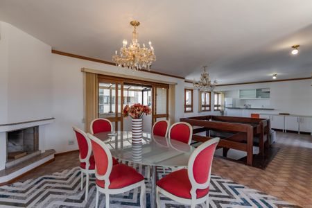 Apartamento para alugar com 506m², 3 quartos e 3 vagas Apartamento para alugar com 506m², 3 quartos e 3 vagasEspaço Gourmet