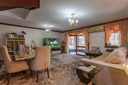 Apartamento para alugar com 506m², 3 quartos e 3 vagas Apartamento para alugar com 506m², 3 quartos e 3 vagasSala