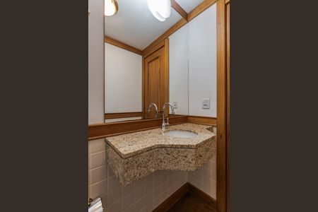 Apartamento para alugar com 506m², 3 quartos e 3 vagas Apartamento para alugar com 506m², 3 quartos e 3 vagasLavabo