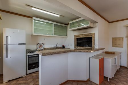 Apartamento para alugar com 506m², 3 quartos e 3 vagas Apartamento para alugar com 506m², 3 quartos e 3 vagasEspaço Gourmet