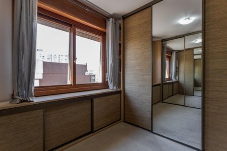 Apartamento para alugar com 506m², 3 quartos e 3 vagas Apartamento para alugar com 506m², 3 quartos e 3 vagasQuarto 1