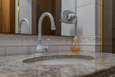 Apartamento para alugar com 506m², 3 quartos e 3 vagas Apartamento para alugar com 506m², 3 quartos e 3 vagasBanheiro