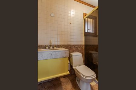 Apartamento para alugar com 506m², 3 quartos e 3 vagas Apartamento para alugar com 506m², 3 quartos e 3 vagasBanheiro