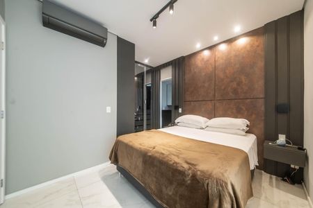 Apartamento à venda com 54m², 1 quarto e 1 vagaSuíte