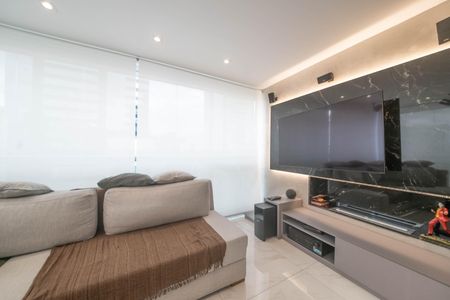 Apartamento à venda com 54m², 1 quarto e 1 vagaSala de Estar