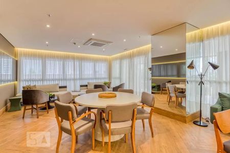 Apartamento à venda com 54m², 1 quarto e 1 vagaÁrea comum - Salão de Festas